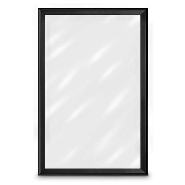 Drop-In Shadowbox, 12"x18", Walnut/Deep Bu